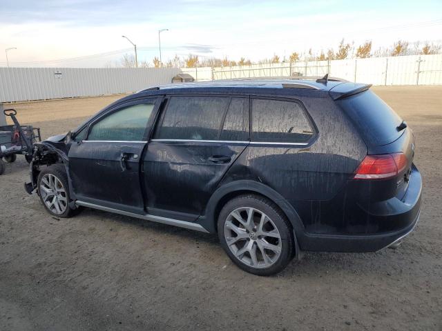 Photo 1 VIN: 3VWM17AU5JM762079 - VOLKSWAGEN GOLF ALLTR 