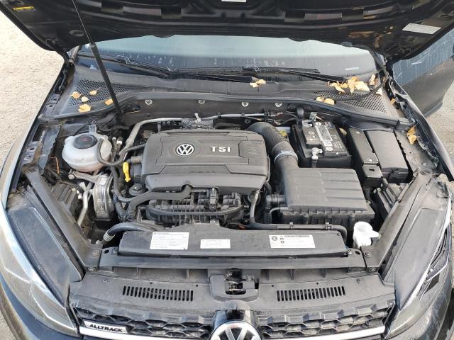 Photo 10 VIN: 3VWM17AU5JM762079 - VOLKSWAGEN GOLF ALLTR 