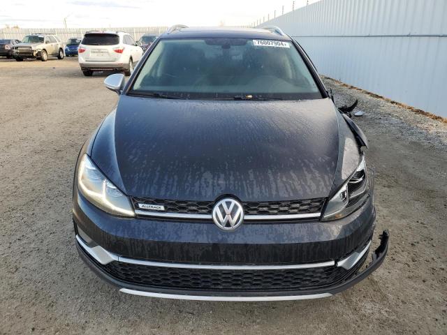 Photo 4 VIN: 3VWM17AU5JM762079 - VOLKSWAGEN GOLF ALLTR 