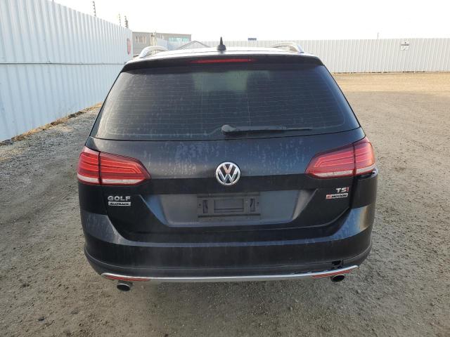 Photo 5 VIN: 3VWM17AU5JM762079 - VOLKSWAGEN GOLF ALLTR 