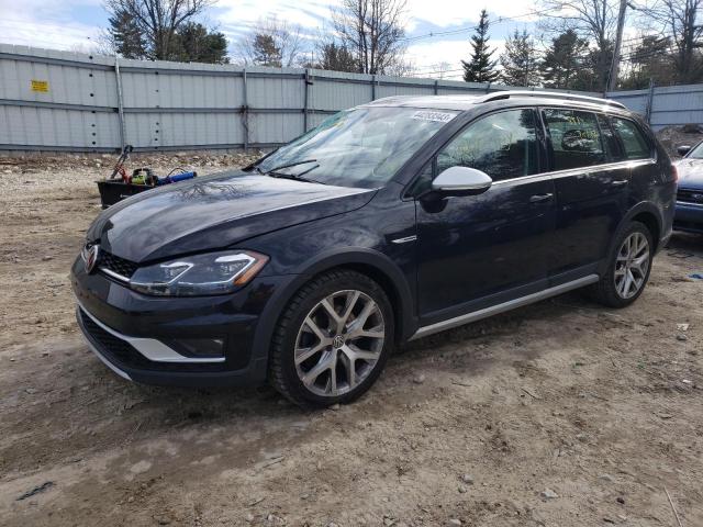 Photo 0 VIN: 3VWM17AU5KM506168 - VOLKSWAGEN GOLF ALLTR 