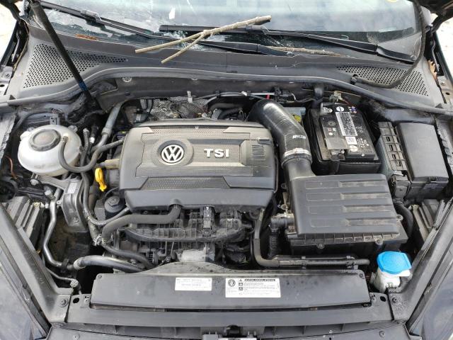 Photo 10 VIN: 3VWM17AU5KM506168 - VOLKSWAGEN GOLF ALLTR 