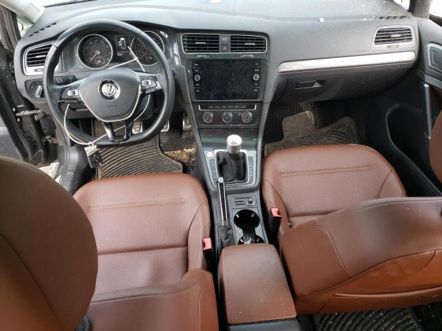 Photo 7 VIN: 3VWM17AU5KM506168 - VOLKSWAGEN GOLF ALLTR 