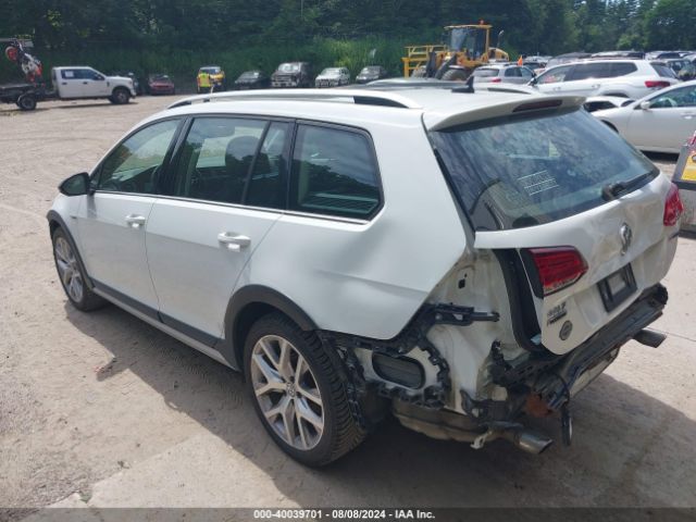 Photo 2 VIN: 3VWM17AU5KM515243 - VOLKSWAGEN GOLF 