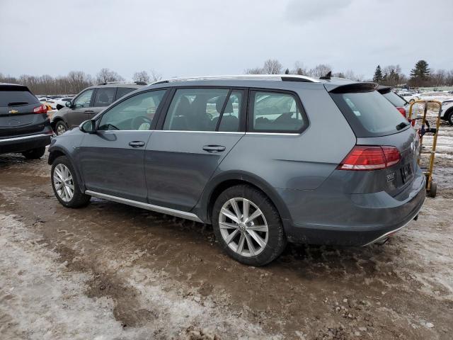 Photo 1 VIN: 3VWM17AU5KM518708 - VOLKSWAGEN GOLF 