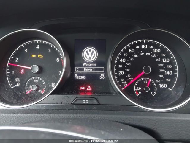 Photo 6 VIN: 3VWM17AU6JM759885 - VOLKSWAGEN GOLF ALLTRACK 