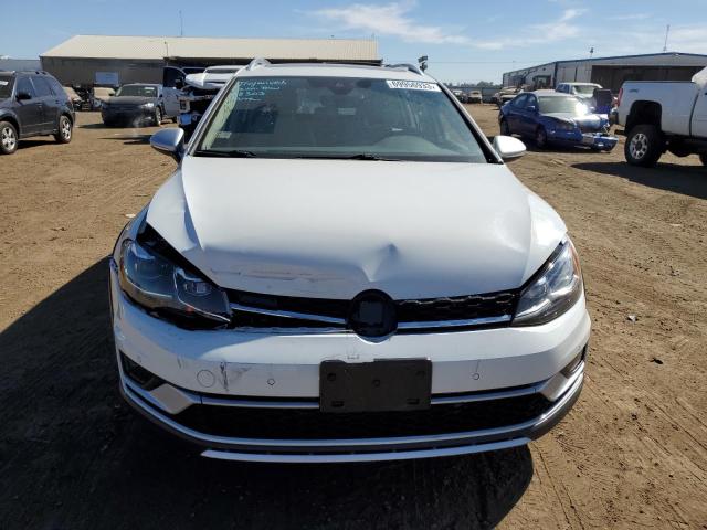 Photo 4 VIN: 3VWM17AU7KM501523 - VOLKSWAGEN GOLF 