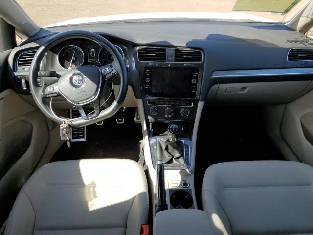 Photo 7 VIN: 3VWM17AU7KM501523 - VOLKSWAGEN GOLF 