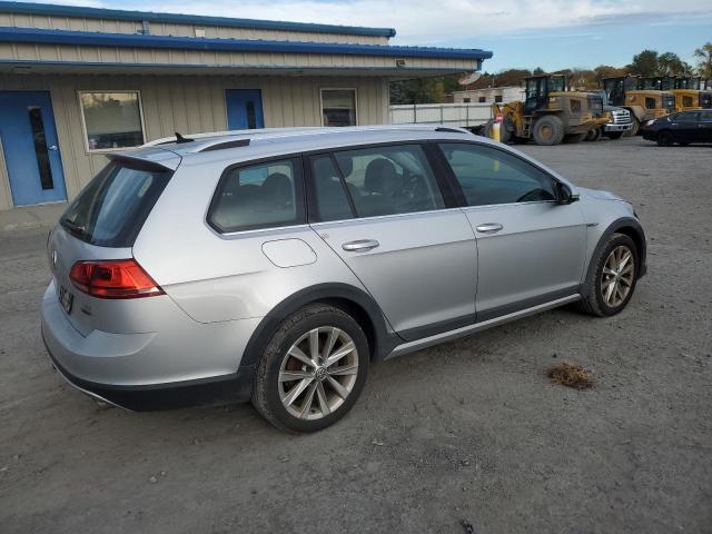 Photo 2 VIN: 3VWM17AU8HM526827 - VOLKSWAGEN GOLF ALLTR 