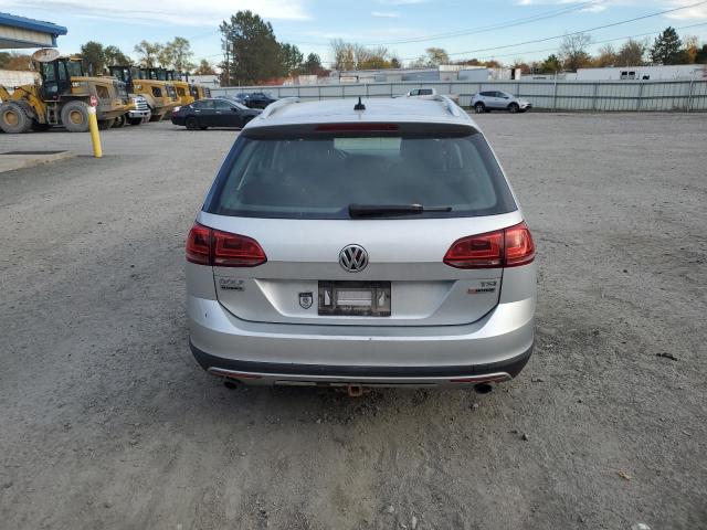 Photo 5 VIN: 3VWM17AU8HM526827 - VOLKSWAGEN GOLF ALLTR 