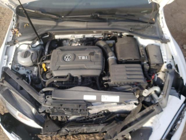 Photo 6 VIN: 3VWM17AU8HM526956 - VOLKSWAGEN GOLF 