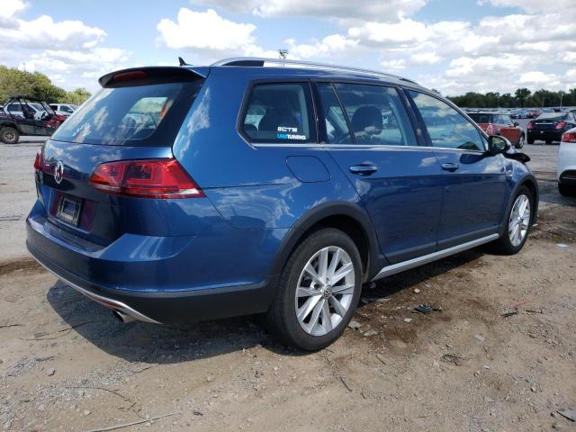 Photo 3 VIN: 3VWM17AU8HM536113 - VOLKSWAGEN GOLF ALLTR 