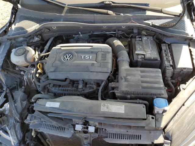 Photo 10 VIN: 3VWM17AU8KM520677 - VOLKSWAGEN GOLF 