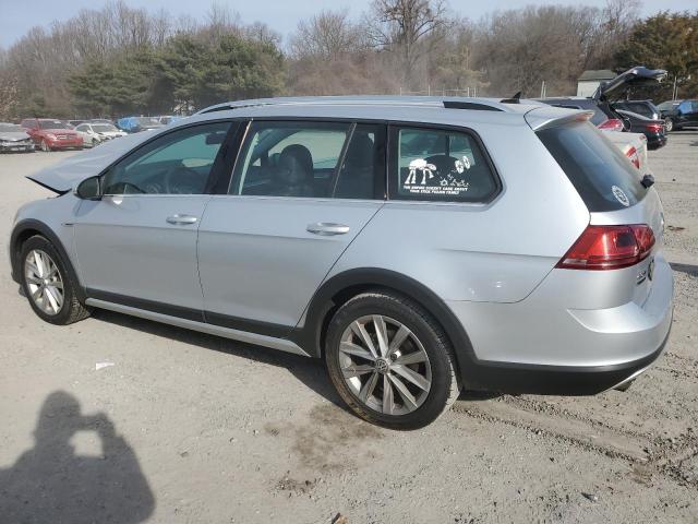 Photo 1 VIN: 3VWM17AU9HM524097 - VOLKSWAGEN GOLF 