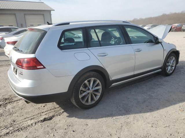 Photo 2 VIN: 3VWM17AU9HM524097 - VOLKSWAGEN GOLF 