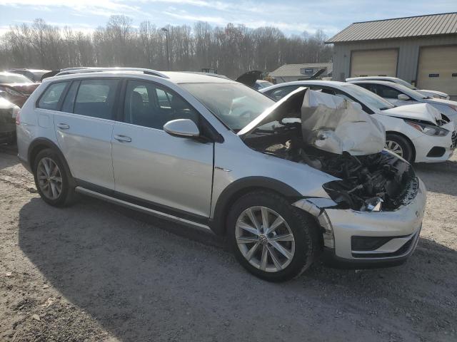 Photo 3 VIN: 3VWM17AU9HM524097 - VOLKSWAGEN GOLF 