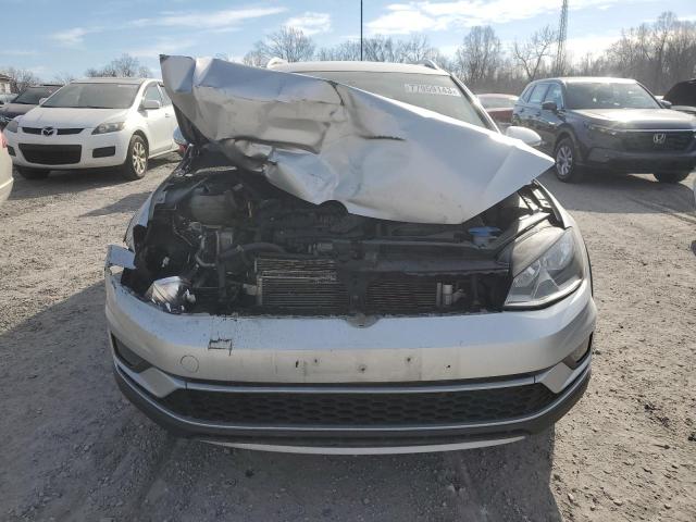 Photo 4 VIN: 3VWM17AU9HM524097 - VOLKSWAGEN GOLF 