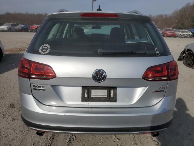 Photo 5 VIN: 3VWM17AU9HM524097 - VOLKSWAGEN GOLF 