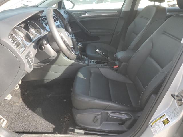 Photo 6 VIN: 3VWM17AU9HM524097 - VOLKSWAGEN GOLF 