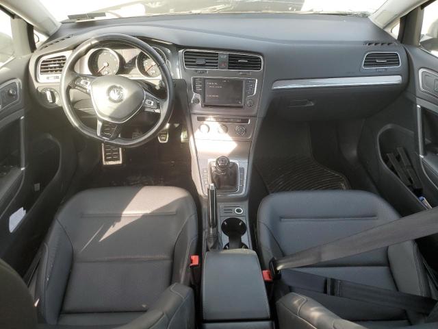 Photo 7 VIN: 3VWM17AU9HM524097 - VOLKSWAGEN GOLF 