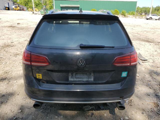 Photo 5 VIN: 3VWM17AU9JM767964 - VOLKSWAGEN GOLF 