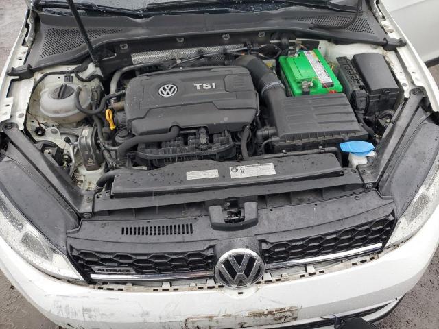 Photo 10 VIN: 3VWM17AUXHM521340 - VOLKSWAGEN GOLF 