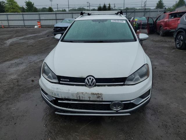 Photo 4 VIN: 3VWM17AUXHM521340 - VOLKSWAGEN GOLF 