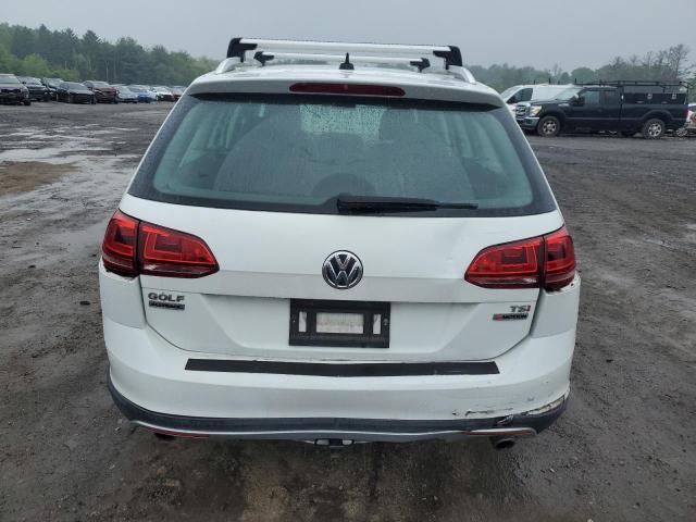 Photo 5 VIN: 3VWM17AUXHM521340 - VOLKSWAGEN GOLF 