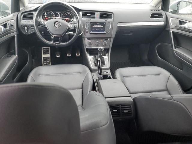 Photo 7 VIN: 3VWM17AUXHM521340 - VOLKSWAGEN GOLF 