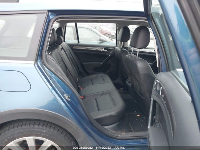 Photo 7 VIN: 3VWM17AUXHM522245 - VOLKSWAGEN GOLF 