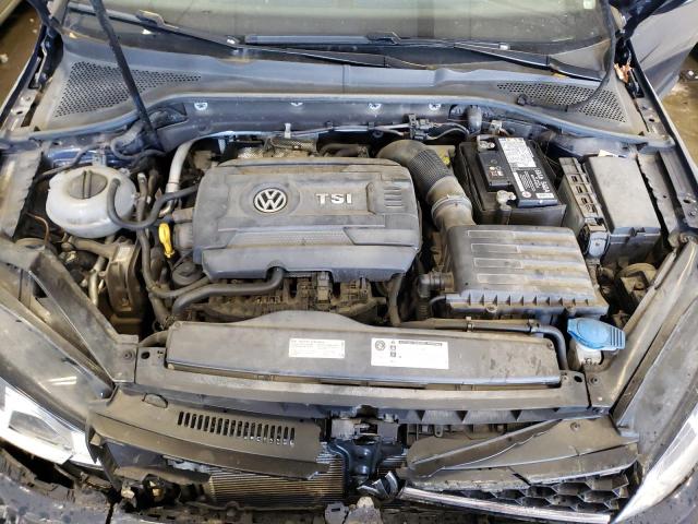 Photo 6 VIN: 3VWM17AUXHM544536 - VOLKSWAGEN GOLF 