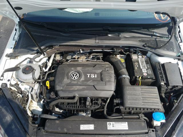 Photo 6 VIN: 3VWM17AUXJM759128 - VOLKSWAGEN GOLF 