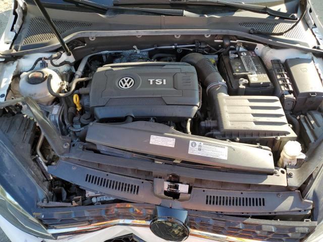 Photo 10 VIN: 3VWM17AUXKM503587 - VOLKSWAGEN GOLF ALLTRACK 