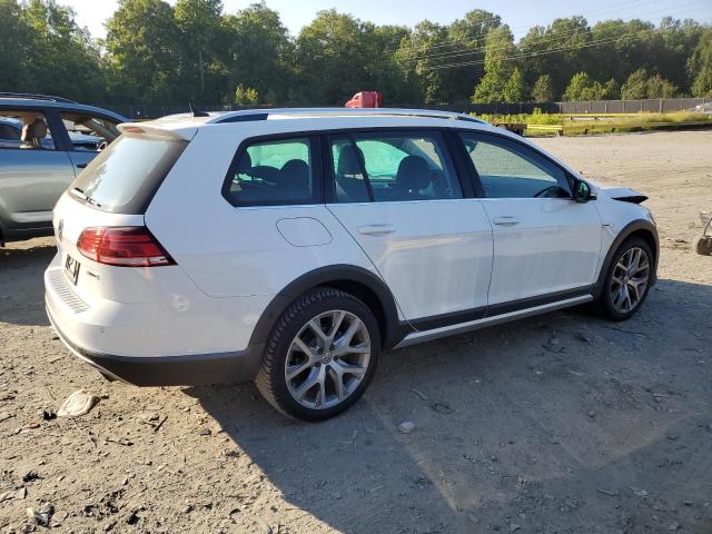 Photo 2 VIN: 3VWM17AUXKM503587 - VOLKSWAGEN GOLF ALLTRACK 