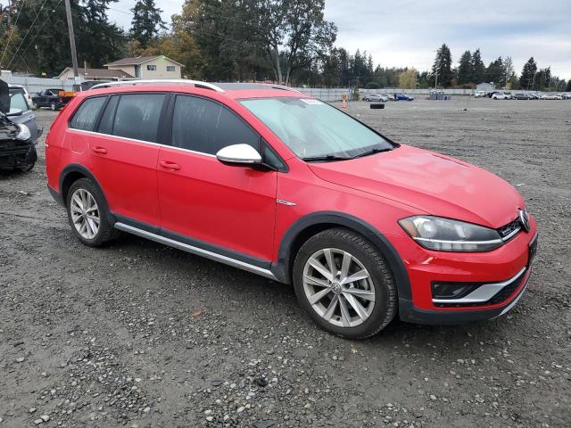 Photo 3 VIN: 3VWM17AUXKM521149 - VOLKSWAGEN GOLF ALLTR 