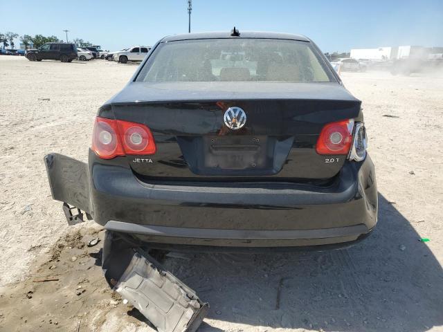 Photo 5 VIN: 3VWMJ71K16M669131 - VOLKSWAGEN JETTA 