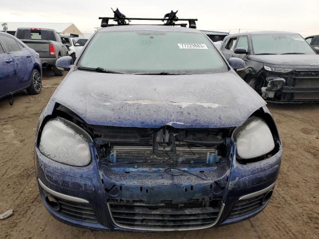 Photo 4 VIN: 3VWMJ81K56M775409 - VOLKSWAGEN JETTA 