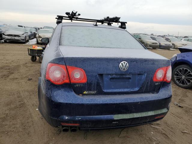 Photo 5 VIN: 3VWMJ81K56M775409 - VOLKSWAGEN JETTA 