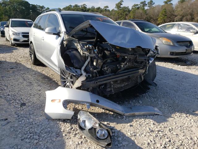 Photo 0 VIN: 3VWML7AJ0CM641060 - VOLKSWAGEN JETTA TDI 