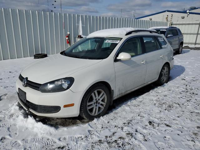 Photo 0 VIN: 3VWML7AJ0CM669635 - VOLKSWAGEN JETTA TDI 