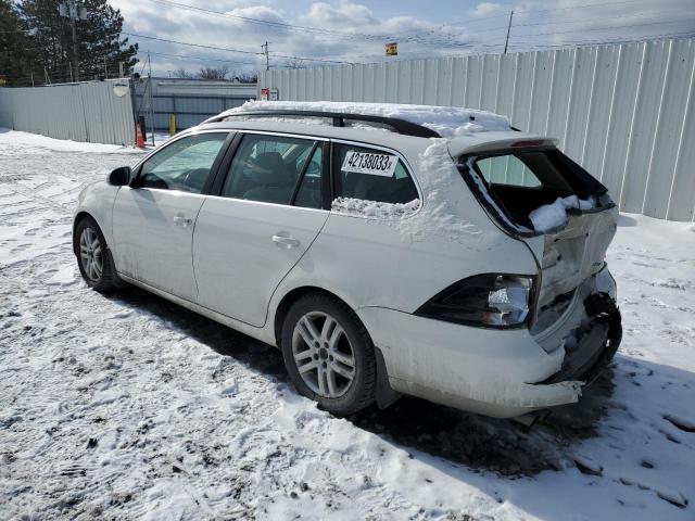 Photo 1 VIN: 3VWML7AJ0CM669635 - VOLKSWAGEN JETTA TDI 