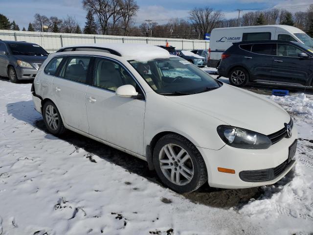 Photo 3 VIN: 3VWML7AJ0CM669635 - VOLKSWAGEN JETTA TDI 