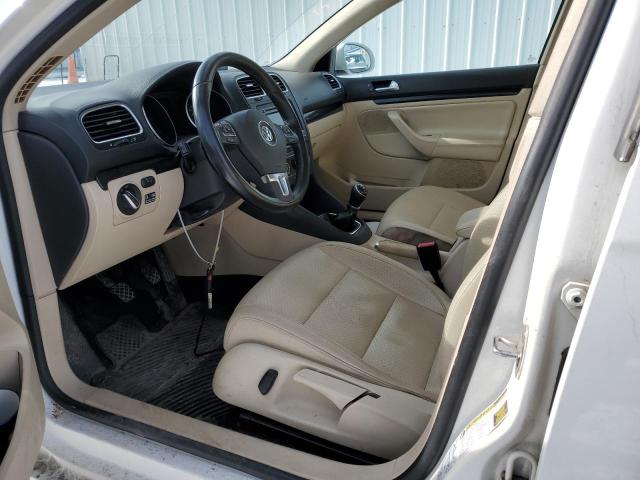 Photo 6 VIN: 3VWML7AJ0CM669635 - VOLKSWAGEN JETTA TDI 