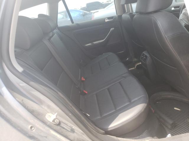 Photo 5 VIN: 3VWML7AJ0CM682983 - VOLKSWAGEN JETTA TDI 