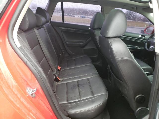 Photo 10 VIN: 3VWML7AJ0CM709423 - VOLKSWAGEN JETTA TDI 