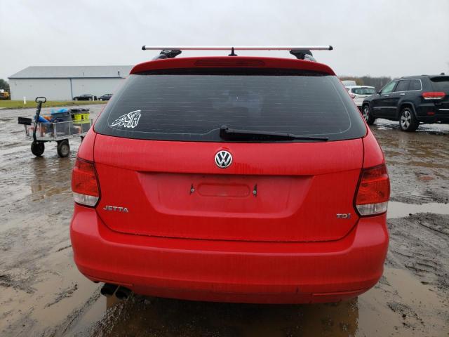 Photo 5 VIN: 3VWML7AJ0CM709423 - VOLKSWAGEN JETTA TDI 