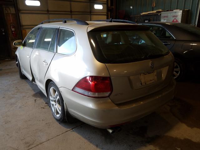 Photo 2 VIN: 3VWML7AJ0DM610215 - VOLKSWAGEN JETTA TDI 