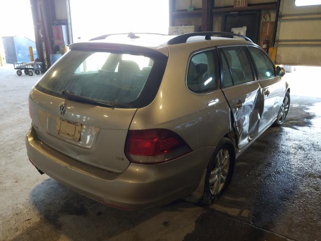 Photo 3 VIN: 3VWML7AJ0DM610215 - VOLKSWAGEN JETTA TDI 