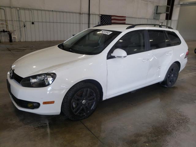 Photo 0 VIN: 3VWML7AJ0DM676019 - VOLKSWAGEN JETTA TDI 