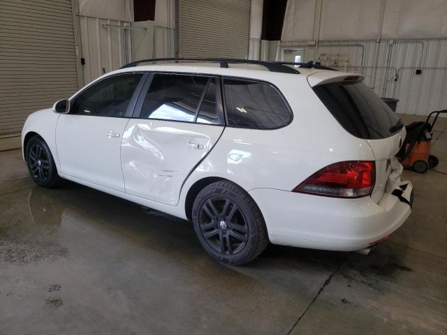 Photo 1 VIN: 3VWML7AJ0DM676019 - VOLKSWAGEN JETTA TDI 